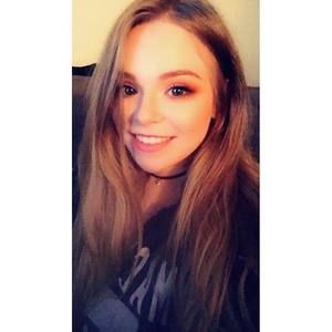 Meet your Posher, Liliah